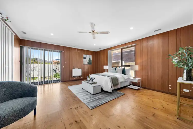 Fifth view of Homely house listing, 38 Stackpoole Street, Noble Park VIC 3174