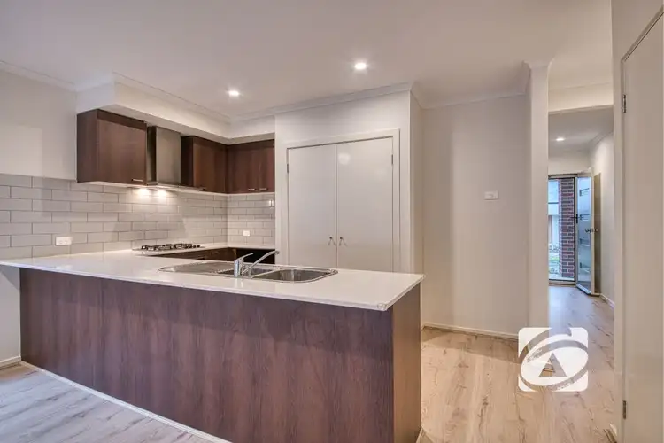 Second view of Homely house listing, 15 Caravan Parade, Berwick VIC 3806