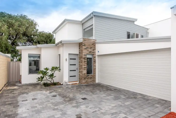 Main view of Homely house listing, 3C Nash Street, Hillarys WA 6025
