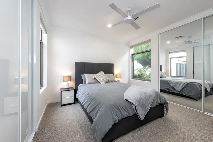 Second view of Homely house listing, 3C Nash Street, Hillarys WA 6025