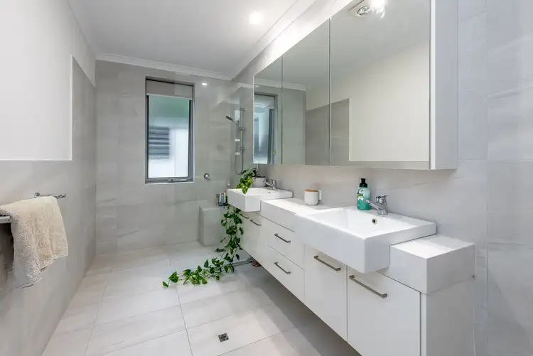 Third view of Homely house listing, 3C Nash Street, Hillarys WA 6025
