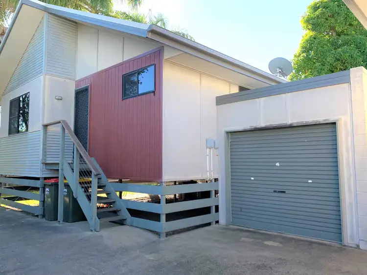4/12 Kennedy Street, South Mackay QLD 4740
