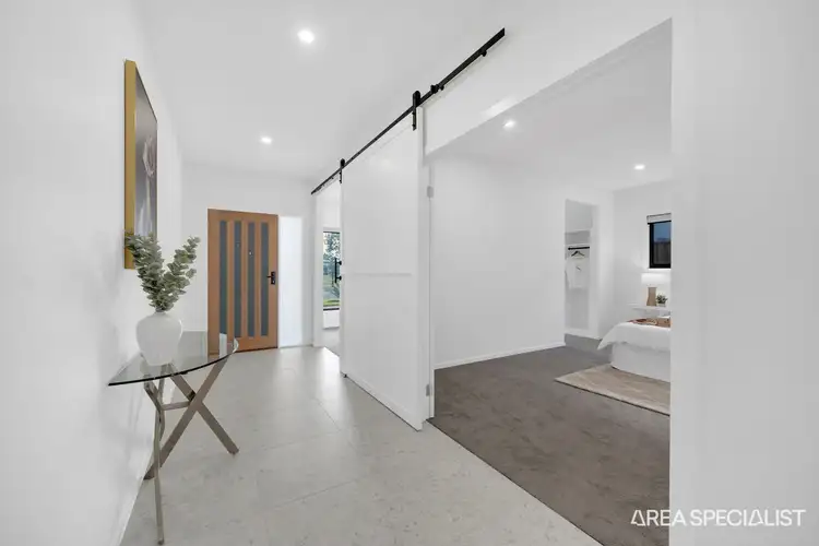 Fifth view of Homely house listing, 20 Taxon Road, Weir Views VIC 3338