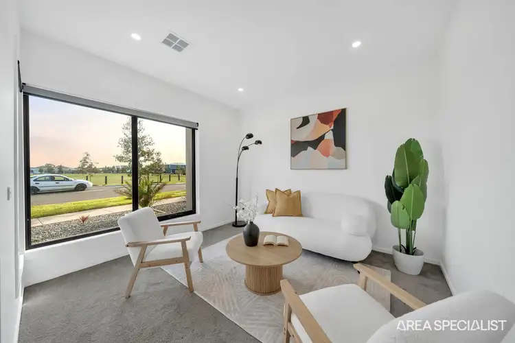 Fifth view of Homely house listing, 20 Taxon Road, Weir Views VIC 3338