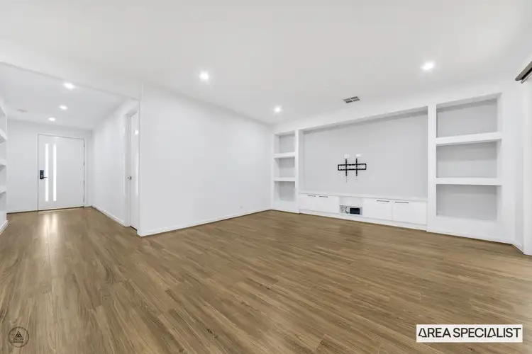Second view of Homely house listing, 16 Quest Dr, Fraser Rise VIC 3336