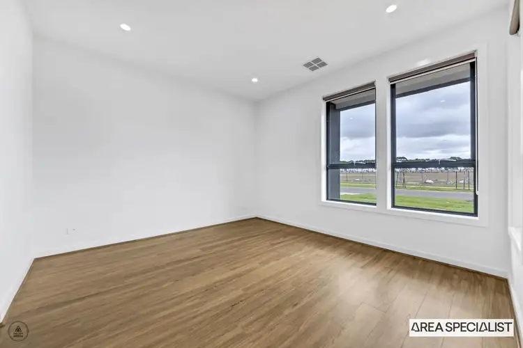 Third view of Homely house listing, 16 Quest Dr, Fraser Rise VIC 3336