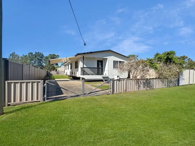 55-57 Oxford Street, Nebo QLD 4742