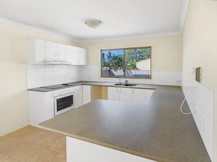 Second view of Homely house listing, 55-57 Oxford Street, Nebo QLD 4742