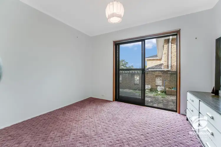 Third view of Homely house listing, 8 Forresters Close, Woodbine NSW 2560