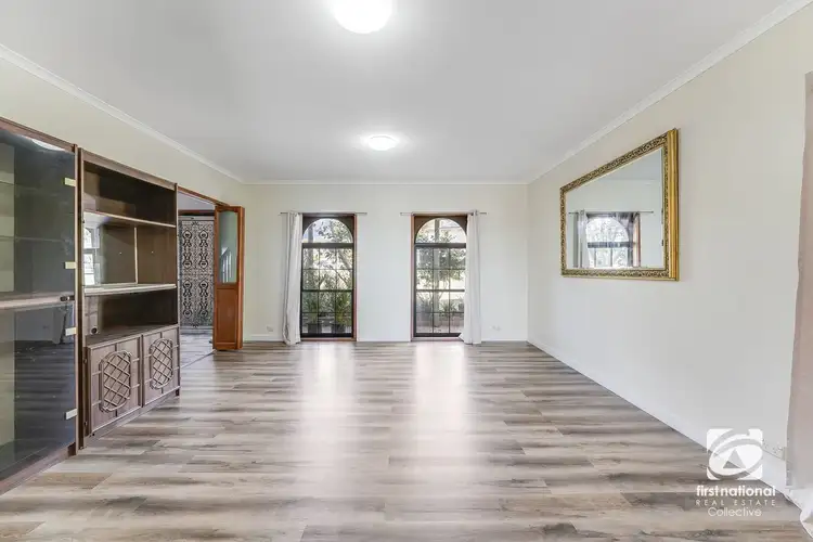 Fourth view of Homely house listing, 8 Forresters Close, Woodbine NSW 2560