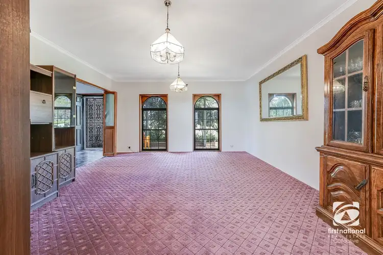 Fourth view of Homely house listing, 8 Forresters Close, Woodbine NSW 2560