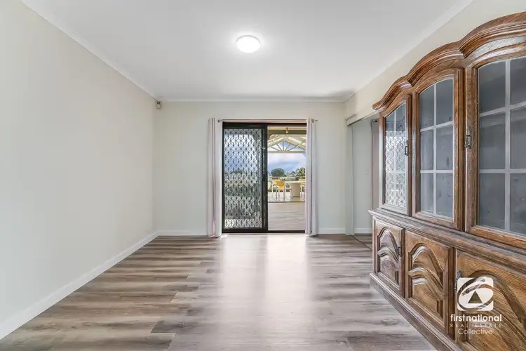 Fifth view of Homely house listing, 8 Forresters Close, Woodbine NSW 2560
