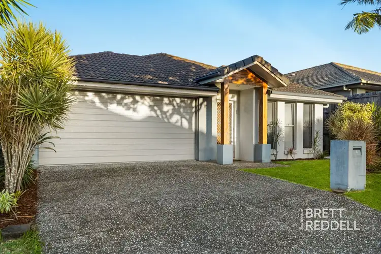 6 Turner Crescent, Ormeau Hills QLD 4208
