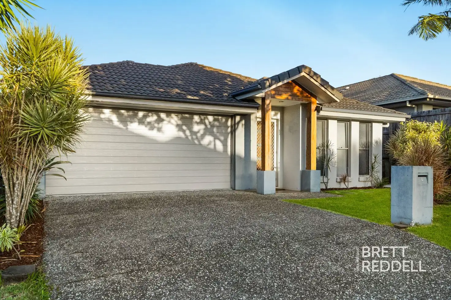 Main view of Homely house listing, 6 Turner Crescent, Ormeau Hills QLD 4208