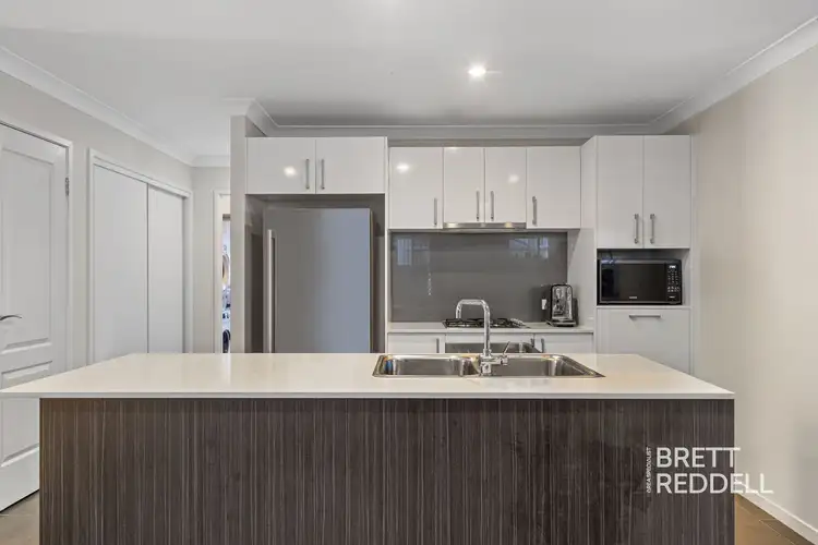 Second view of Homely house listing, 6 Turner Crescent, Ormeau Hills QLD 4208