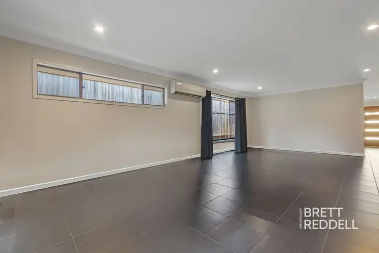 Fifth view of Homely house listing, 6 Turner Crescent, Ormeau Hills QLD 4208