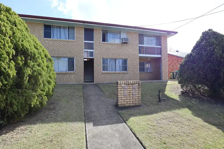 Main view of Homely unit listing, 3/11 Colleen Place, East Lismore NSW 2480