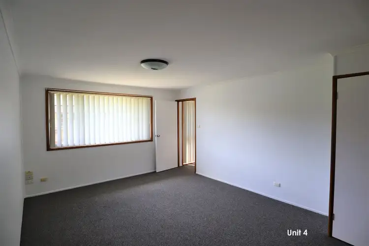 Second view of Homely unit listing, 3/11 Colleen Place, East Lismore NSW 2480