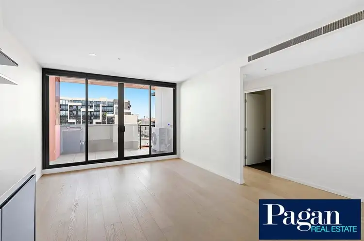 Second view of Homely apartment listing, 201/92-96 Albert Street, Brunswick East VIC 3057