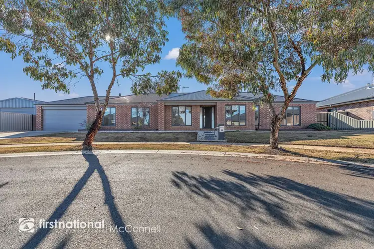 14 Possum Place, Kyabram VIC 3620