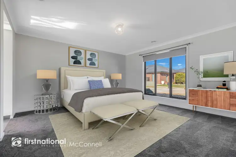 Fifth view of Homely house listing, 14 Possum Place, Kyabram VIC 3620
