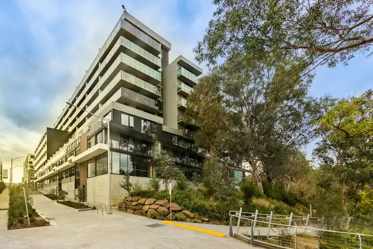 Main view of Homely apartment listing, 220/20 Shamrock St, Abbotsford VIC 3067