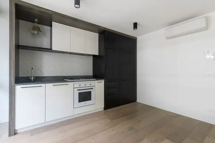 Fourth view of Homely apartment listing, 220/20 Shamrock St, Abbotsford VIC 3067