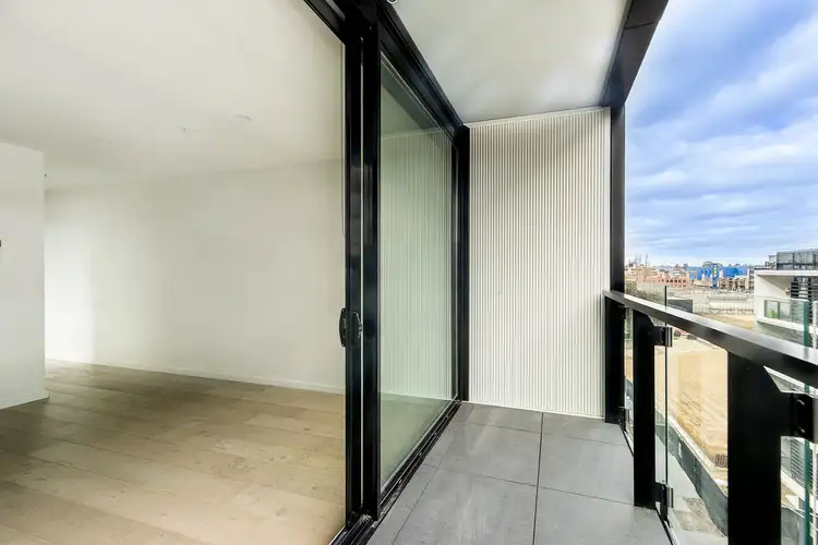 Fifth view of Homely apartment listing, 220/20 Shamrock St, Abbotsford VIC 3067