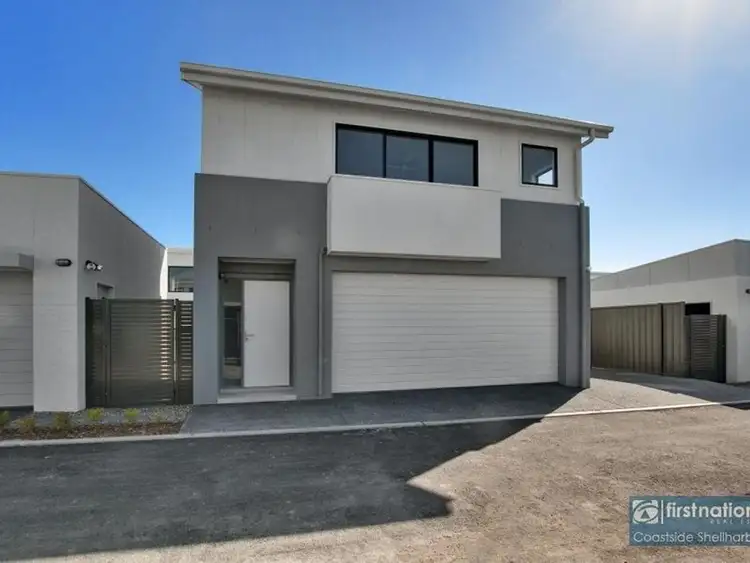 Main view of Homely unit listing, 48A Anchorage Parade, Shell Cove NSW 2529