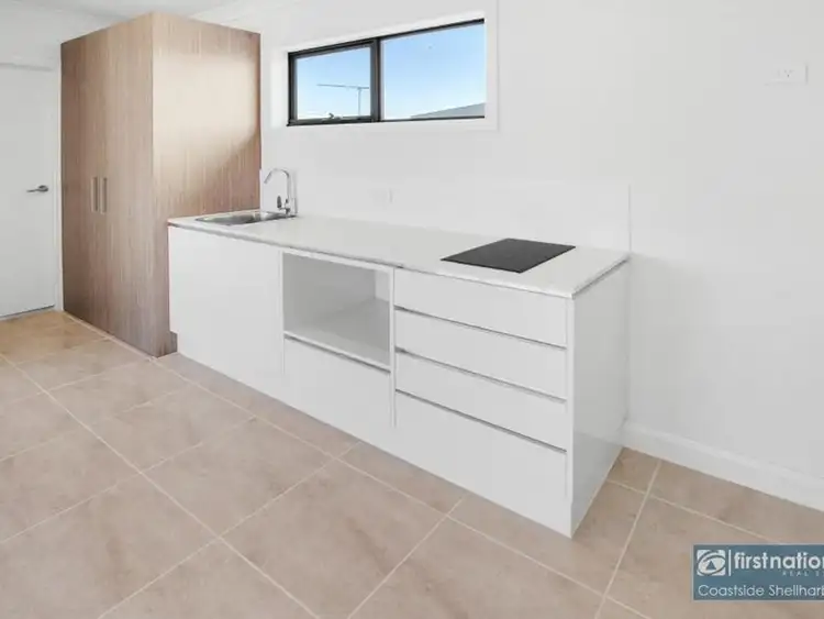 Second view of Homely unit listing, 48A Anchorage Parade, Shell Cove NSW 2529
