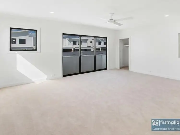 Third view of Homely unit listing, 48A Anchorage Parade, Shell Cove NSW 2529