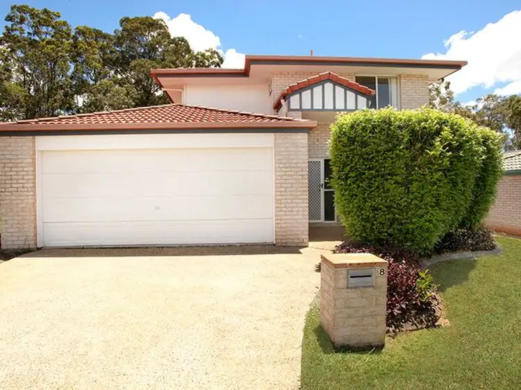 Main view of Homely house listing, 8 Esk Place, Kallangur QLD 4503