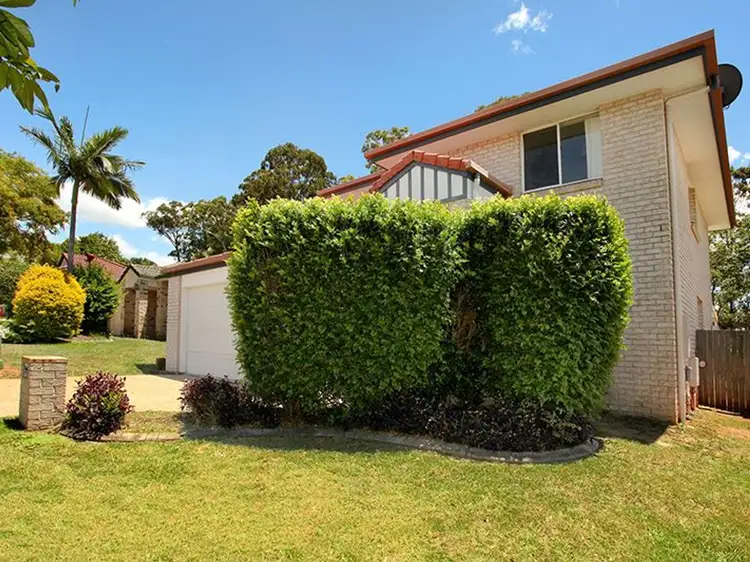 Second view of Homely house listing, 8 Esk Place, Kallangur QLD 4503