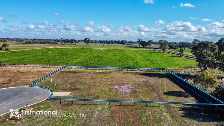 8 Cross Close, Kyabram VIC 3620