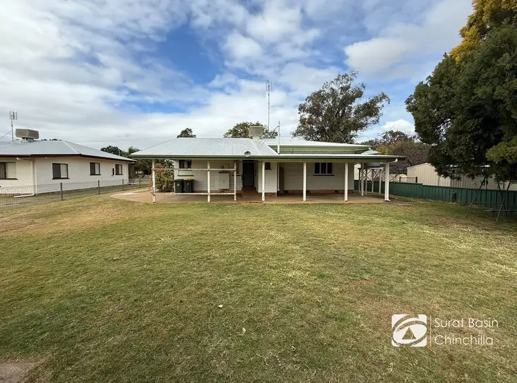 Main view of Homely house listing, 12 Mackie Street, Chinchilla QLD 4413