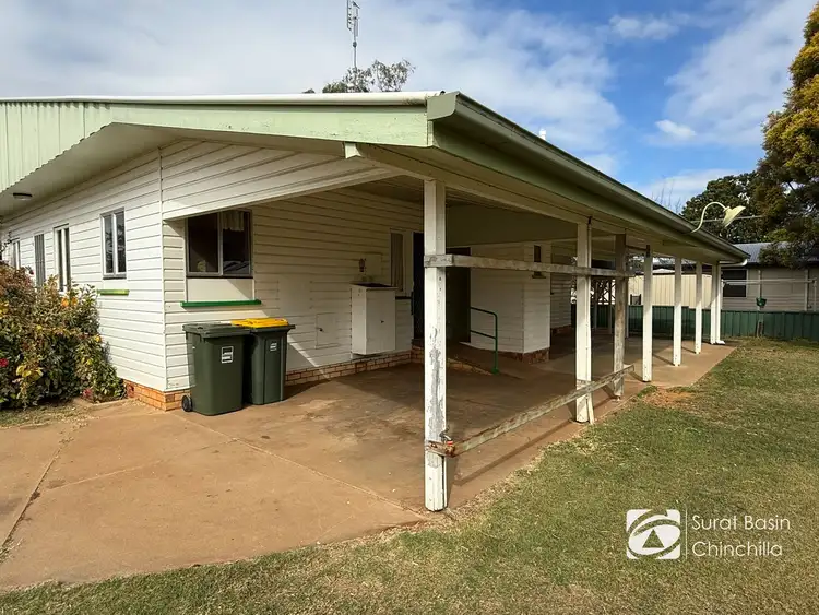 Fourth view of Homely house listing, 12 Mackie Street, Chinchilla QLD 4413