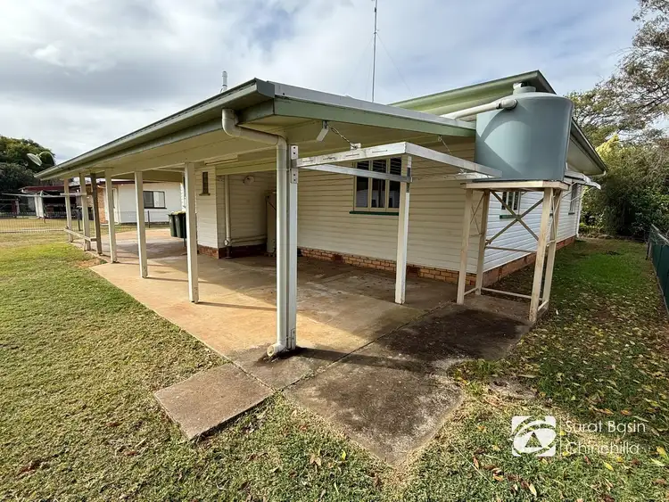 Fifth view of Homely house listing, 12 Mackie Street, Chinchilla QLD 4413