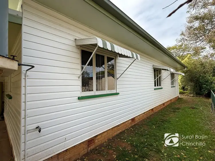 Sixth view of Homely house listing, 12 Mackie Street, Chinchilla QLD 4413