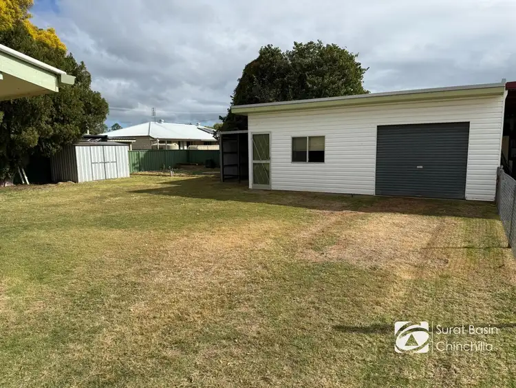 Seventh view of Homely house listing, 12 Mackie Street, Chinchilla QLD 4413