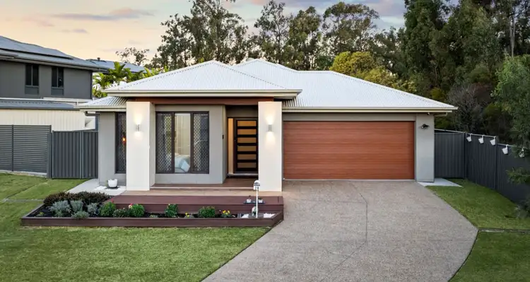 28 Messmate Place, Spring Mountain QLD 4300
