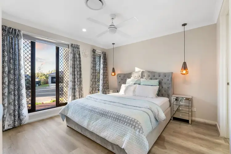 Fifth view of Homely house listing, 28 Messmate Place, Spring Mountain QLD 4300
