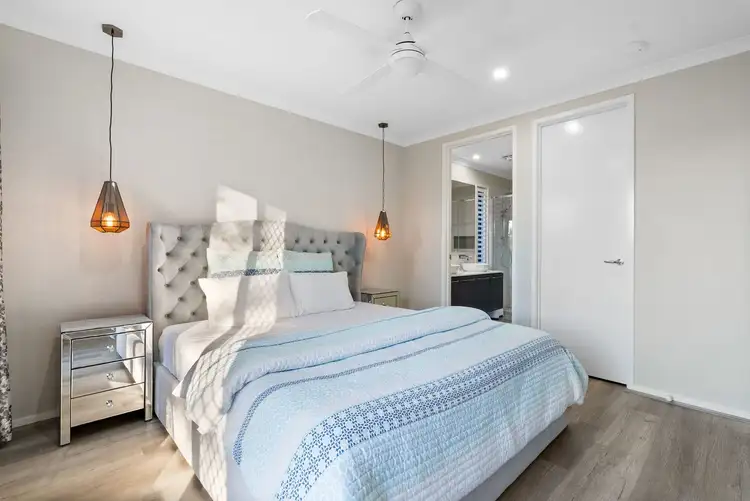 Sixth view of Homely house listing, 28 Messmate Place, Spring Mountain QLD 4300