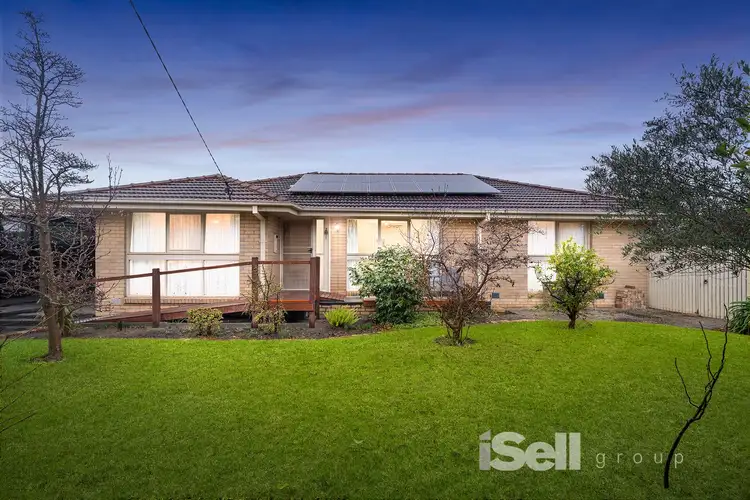 2 Cook Court, Springvale South VIC 3172