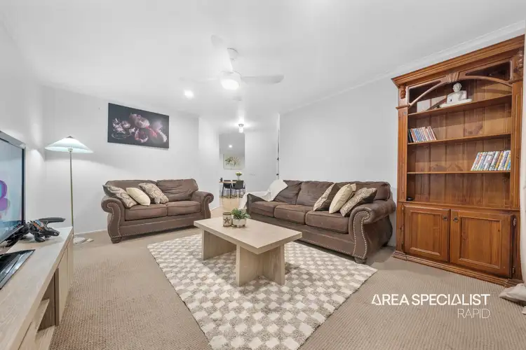 Third view of Homely house listing, 53 Ravensthorpe Crescent, Narre Warren VIC 3805
