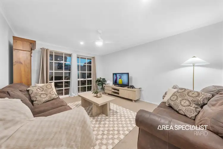 Fourth view of Homely house listing, 53 Ravensthorpe Crescent, Narre Warren VIC 3805