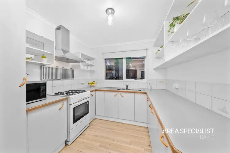 Fifth view of Homely house listing, 53 Ravensthorpe Crescent, Narre Warren VIC 3805