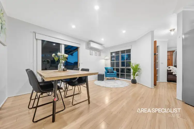Sixth view of Homely house listing, 53 Ravensthorpe Crescent, Narre Warren VIC 3805