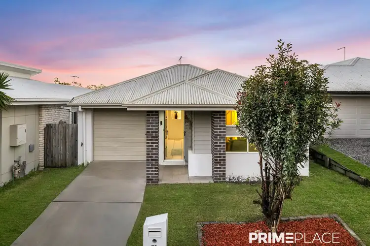 Main view of Homely house listing, 72 Francisca Drive, Augustine Heights QLD 4300