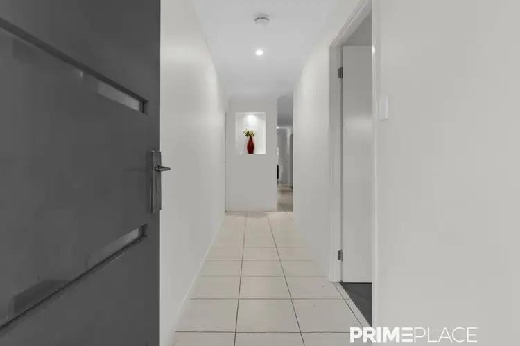 Third view of Homely house listing, 72 Francisca Drive, Augustine Heights QLD 4300