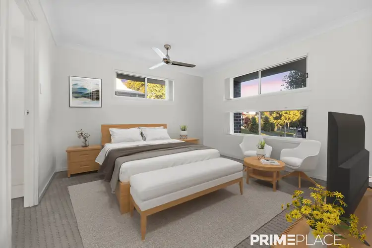 Fourth view of Homely house listing, 72 Francisca Drive, Augustine Heights QLD 4300